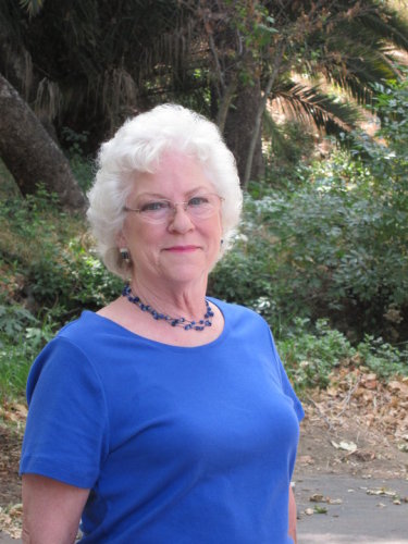 Elizabeth Talbot