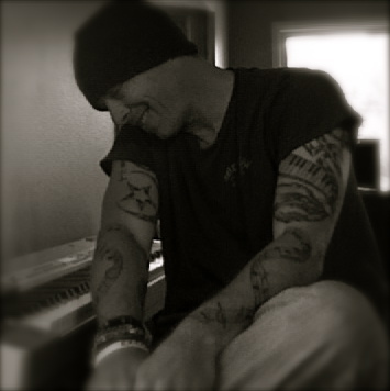 Derek Amato