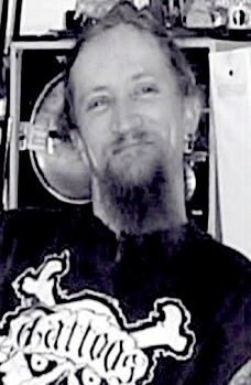 Lawrence Smith