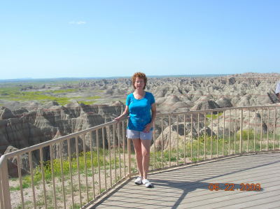 Cathy Miller