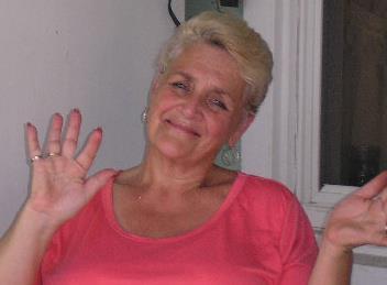 Theresa Lee