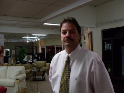 Steven Schreiweis