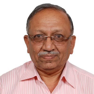 Narasimha Oleti