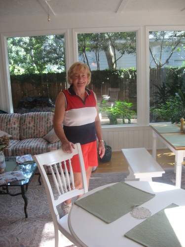 Sue Grubbs