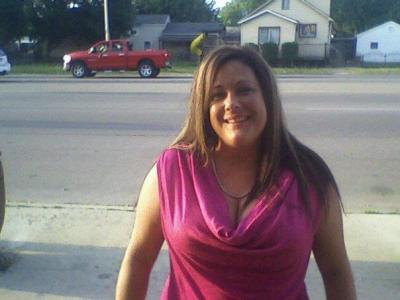 Michelle Bray