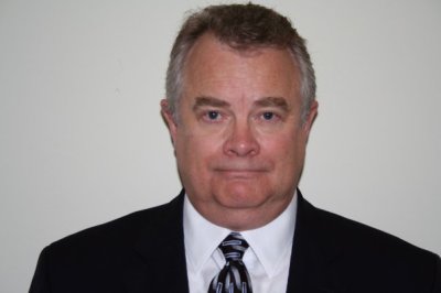 Charles Daniels