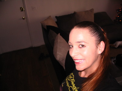 Melissa Devore