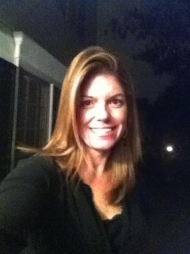 Colleen Keller