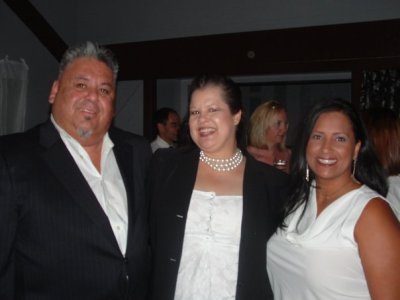 Gilbert Contreras