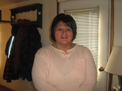 Patricia Reed