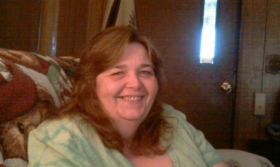 Brenda Parsons