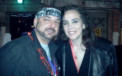 Sherry Karampelas