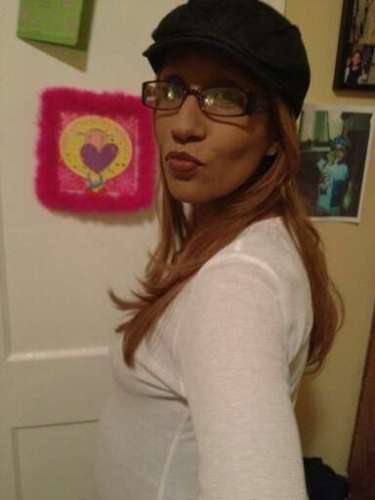 Shoranda James