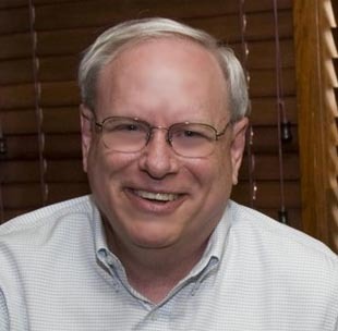 Bill Ivey