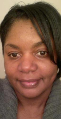 Joy Davis