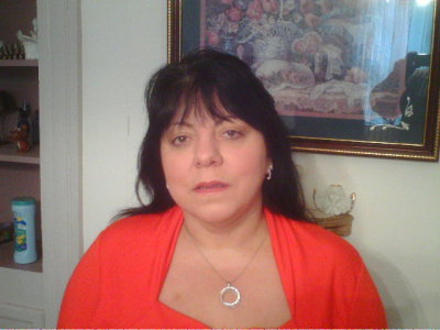 Sandra Edens