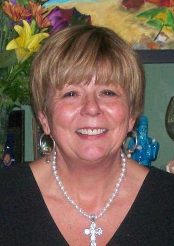 Sonia Baxter