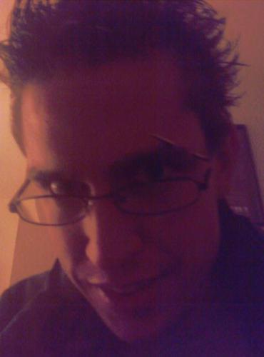Mark Rauber