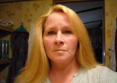 Bonnie Usher