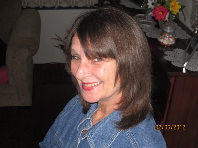 Martha Carroll
