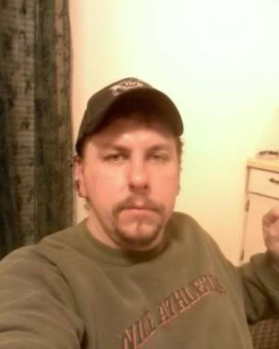 Tony Black