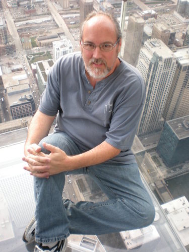 Jeffrey Bozic