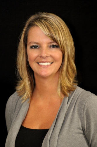Nicole Spickenreither