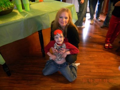 Sherry Brower