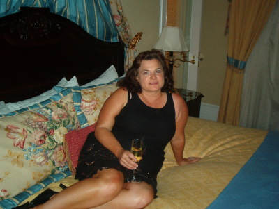 Patricia Sindt