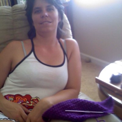 Alecia Turner