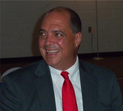 Albert Zoll
