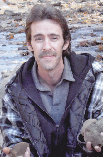 Timothy Piatt