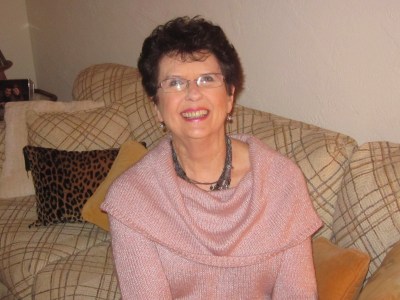 Barbara Gallagher