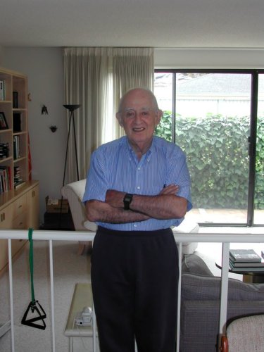 Russell Shank