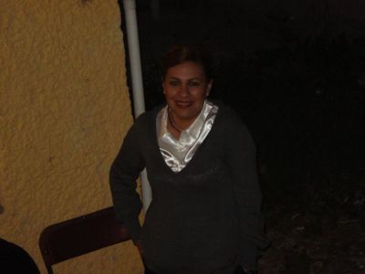 Rocio De Fierro