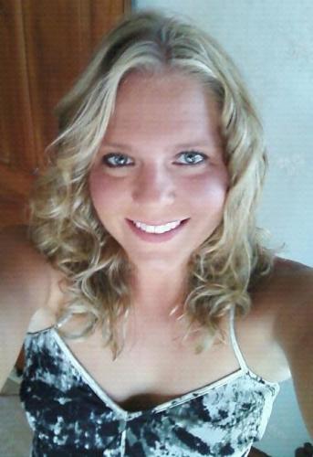 Amanda Beckom
