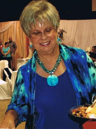 Dianne Davis