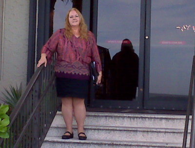 Beverly Helgeson