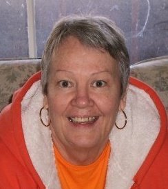 Kathleen Mariedth