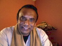 David Maharaj