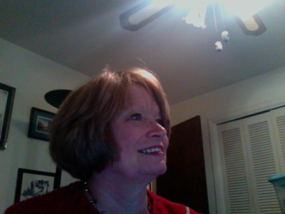 Sylvia Adams