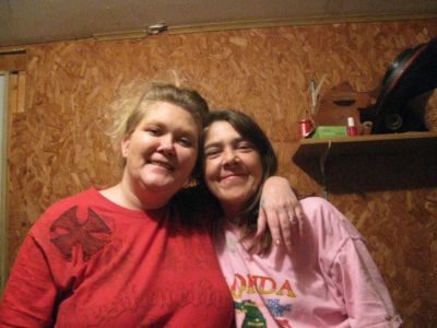 Cynthia Hodges