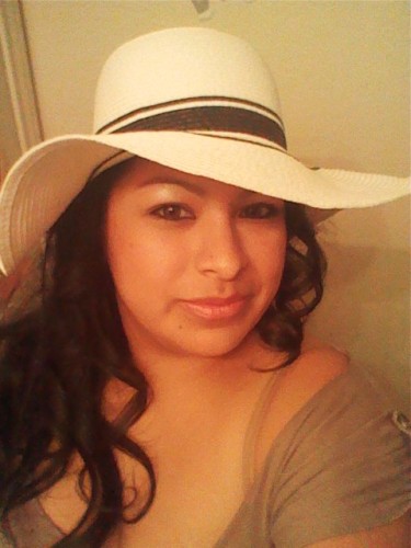 Gladys Deleon