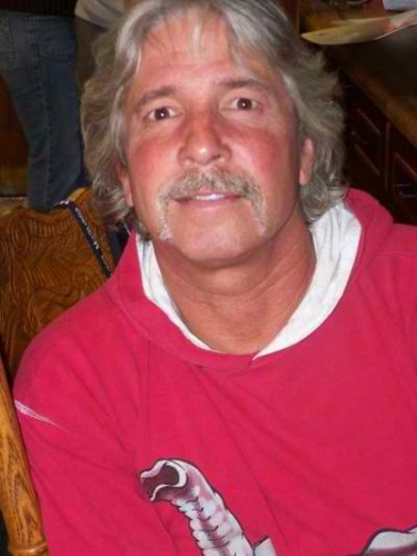 Gregory Davis