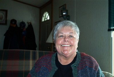 Constance Caproni