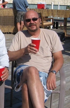 Michael Ingram
