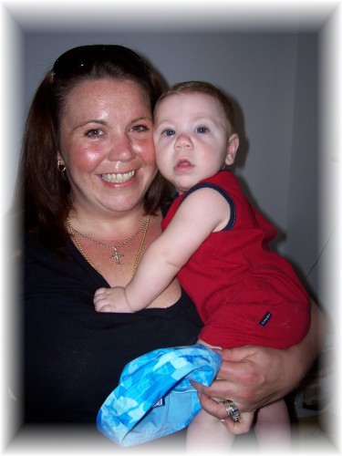 Tricia Smith