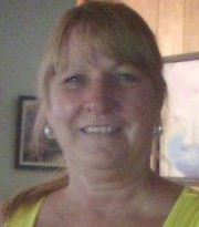 Gail Turner