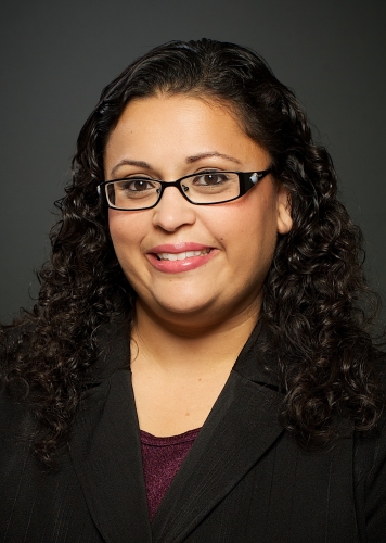 Stephanie Torres