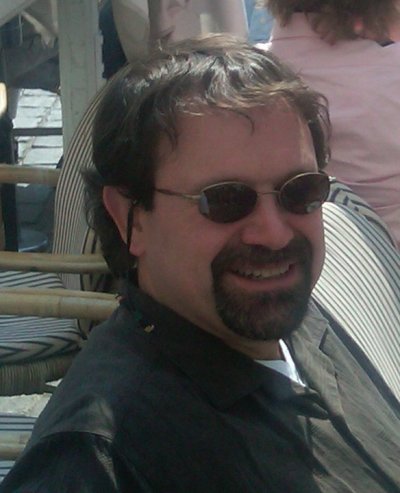 William Strong